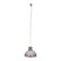 Acrylic lamp Italy 1960s