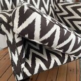 Fancy collection armchairs