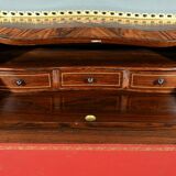 Petit Bureau de Dame en Palissandre, style Louis XV – 2ème Partie XIXe