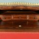 Small Rosewood Lady's Desk, Louis XV Style – Part 2 of the 19th Century