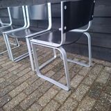 4 pastoe SM0301 dinerchairs