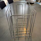 Porte-revue Willi Glaeser TMP « Paper Collector »