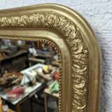Mirror Louis Philippe 55x43cm