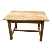 Farmhouse table
