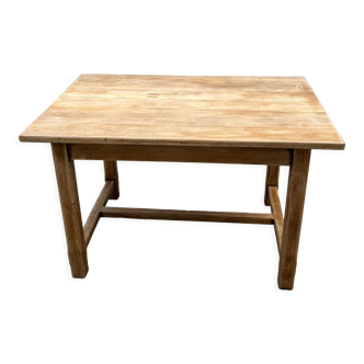Farmhouse table