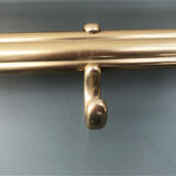 Baggage rack / 60s coat rack