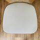 Paire de chaises vintage baumann