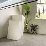 Art Deco Chrome Mirror