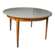 Table style scandinave bois et formica