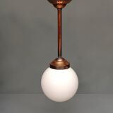 Art Deco hanging 1930s