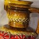 Vintage pitcher vase