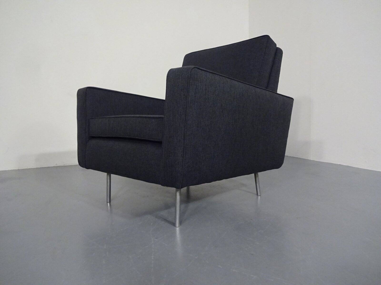 Model 25 BC Chair by Florence Knoll Bassett for Knoll Inc. / Knoll International, 1950s