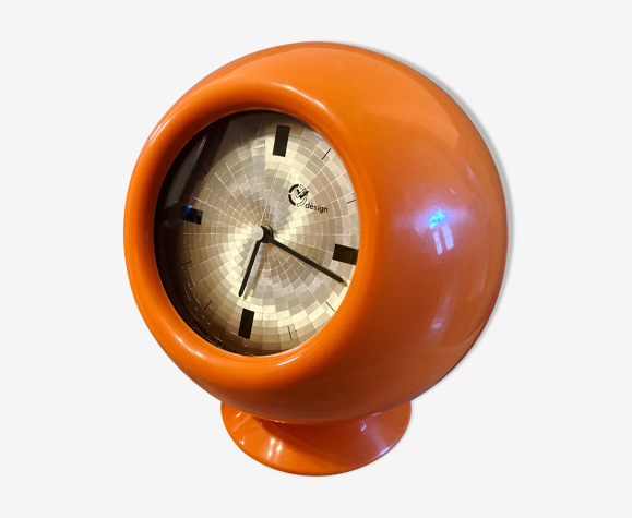 Horloge design 70