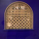 Photographie argentique architecture majorelle