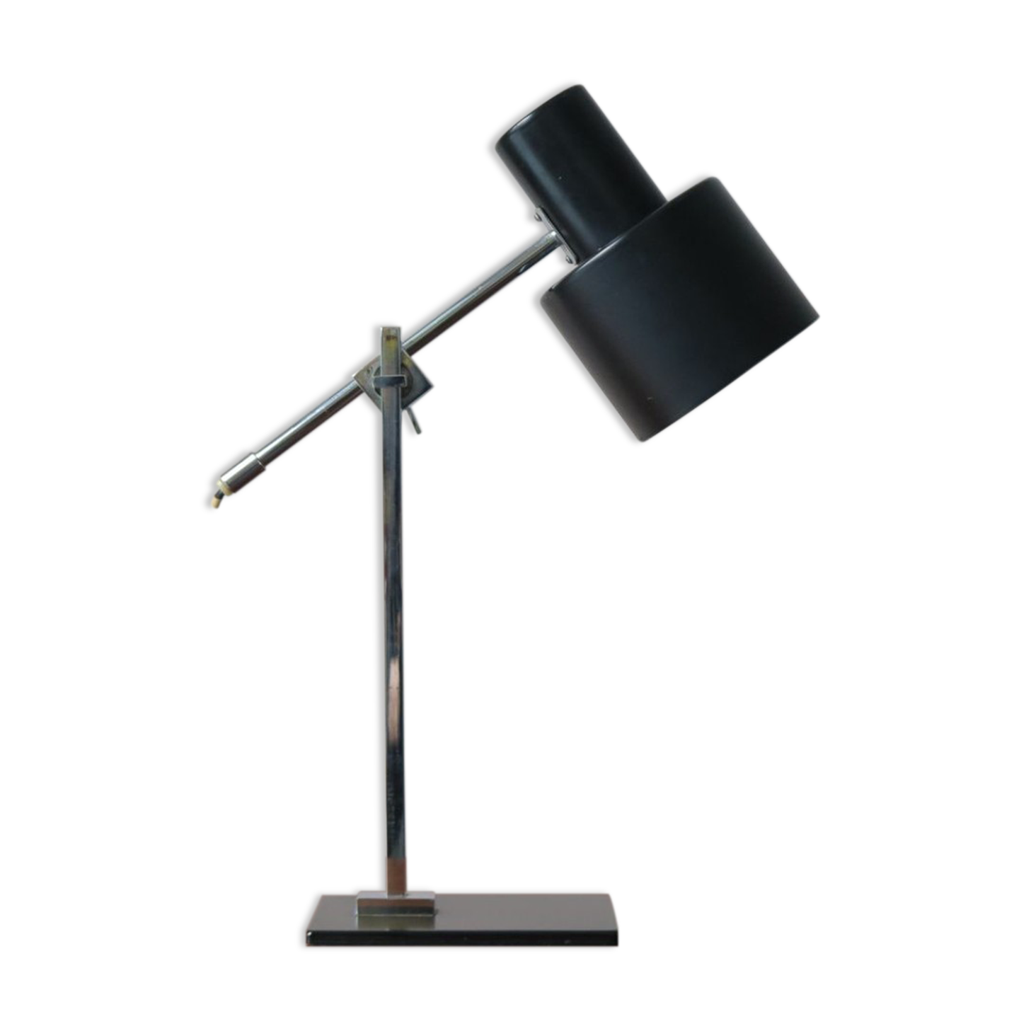 Office lamp Sweden 1950s