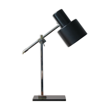 Lampe de bureau Suède 1950s