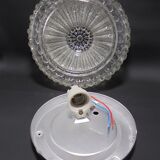 Vintage ceiling light