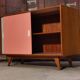 U-452 chest of drawers by Jiri Jiroutek