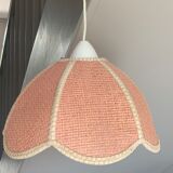 Vintage pendant lamp