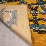 Tapis du milieu du siècle par Cságoly Klara