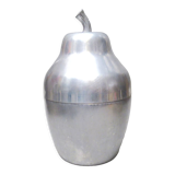 Pear ice bucket 60s
