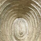 Woven basket