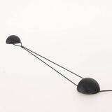 “Meridiana” table lamp. Design by Paolo Piva for Stefano Cevoli. Italy, 80's