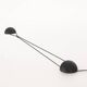 “Meridiana” table lamp. Design by Paolo Piva for Stefano Cevoli. Italy, 80's