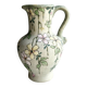 Small Lachenal pitcher