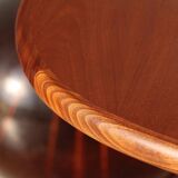 Oval dining table – 6 to 8 people – G Plan