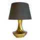 Lamp in brass vintage
