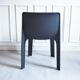 Paire de chaises d'Etienne Fermigier 1970