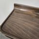 60s Floating Wall Shelf – Mid-Century Plywood