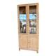 Ancienne vitrine  d’école