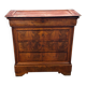 Commode Style Louis Philippe debut XX e - Acajou