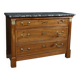 Petite Commode de Propriété en Merisier, époque Directoire – Début XIXe