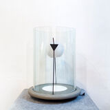 Hera table lamp by A. Castelli & F. Rezzonico for Segno Italia Anni '70