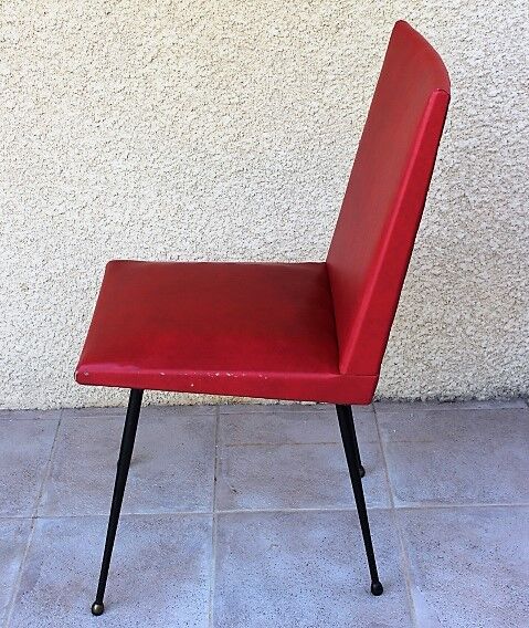 Design chair 60s
