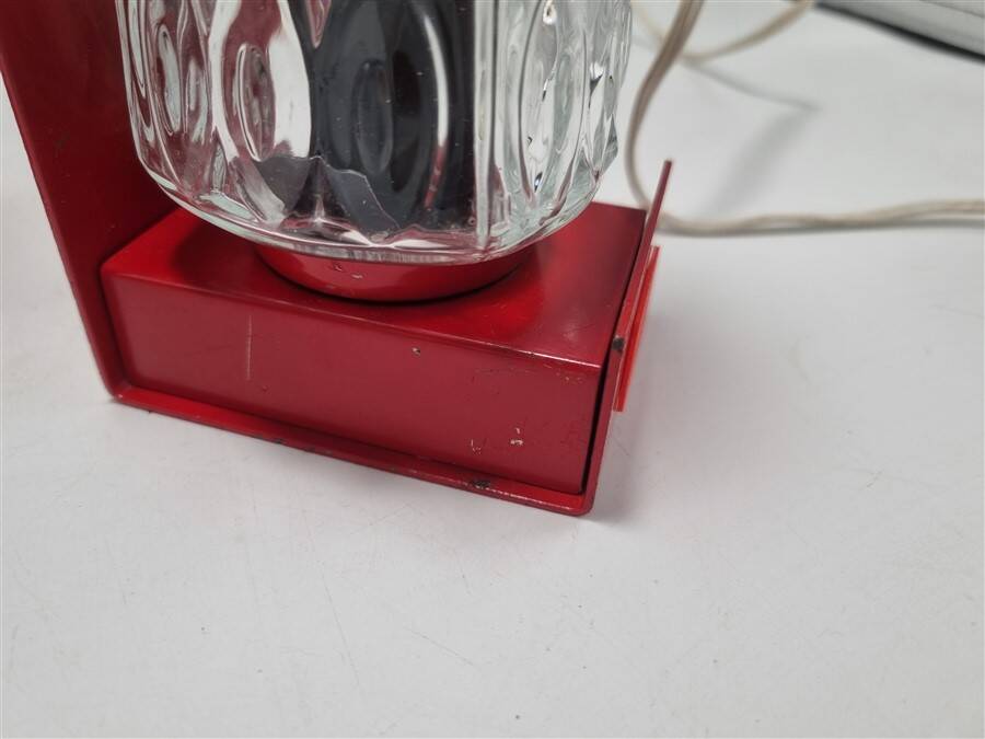 Vintage wall sconces or bedside lamps