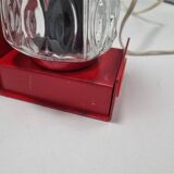 Vintage wall sconces or bedside lamps