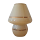 Lamp Murano model fungo mushroom itamie 1980s