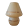 Lamp Murano model fungo mushroom itamie 1980s