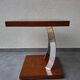 Scandinavian Side Table by Carl Svensson, 1970s
