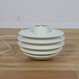 Mid-Century Danish Verona Pendant Lamp by Svend Middelboe for Fog & Morup, 1970s