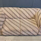 Vintage two seater sofa by Karl Wittmann, 1970s