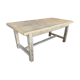 Farm table