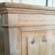 Mercerie counter