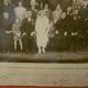Photo de mariage en Berry en 1920