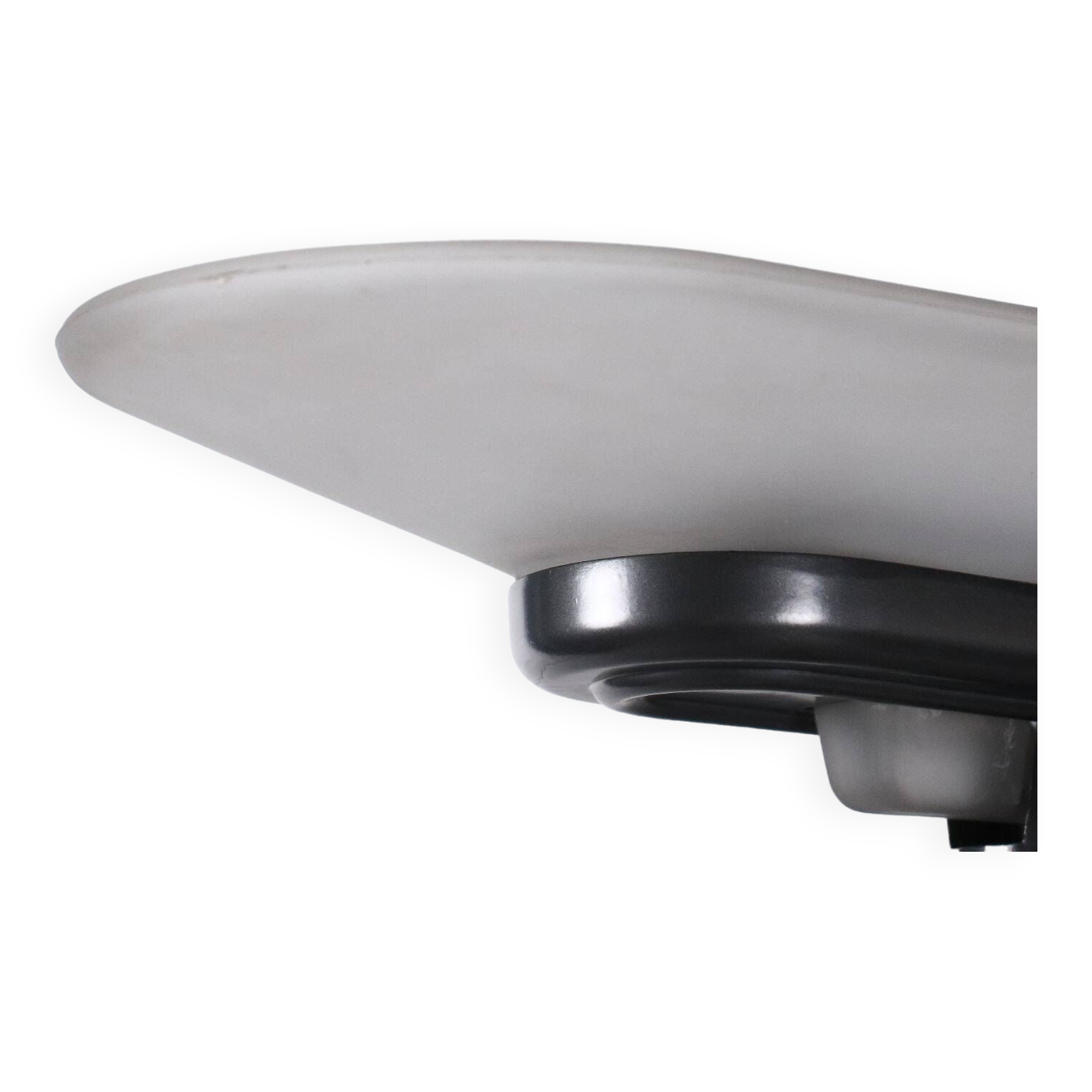 Perry King Jill A 380 lamp - 1970s - Arteluce Edition