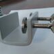 telescopic KI E KLAIR lamp